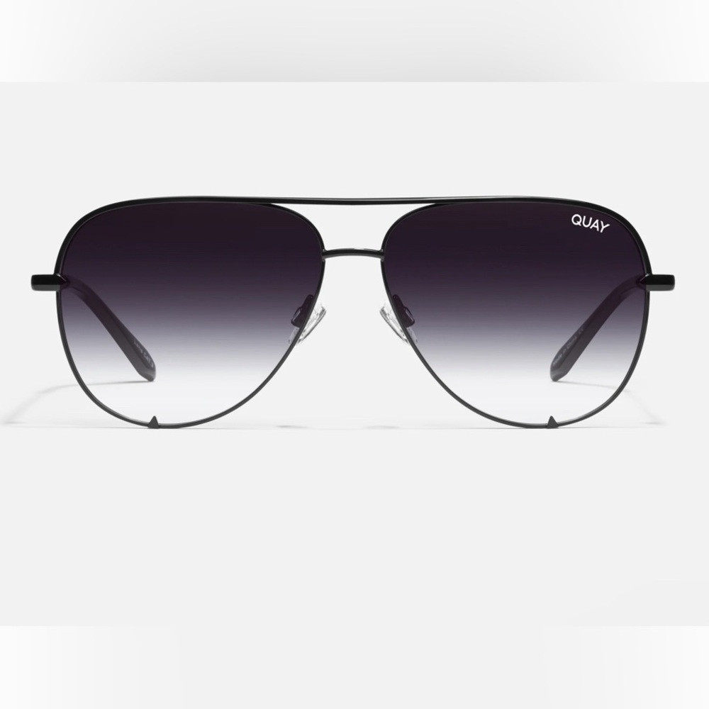 High key mini sunglasses